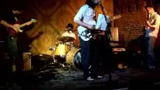 Cozy Galaxies - North Star Bar - 