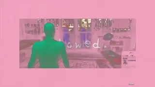 GTA PURPLE ALIEN GANG (OFFICIAL TRACK)