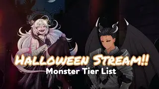Halloween Stream!!! Scary Reddit Stories!!! w/ @DarkDragonKingd