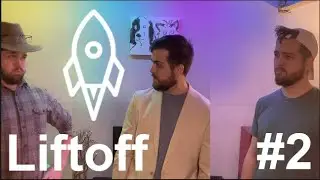 Liftoff (2 of 8)