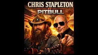 Chris Stapleton Ft Pitbull - Our Government (2026 Video )