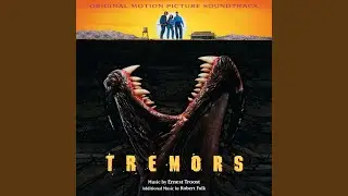 Goin&rsquo; Fishin&rsquo; / Graboid Guts