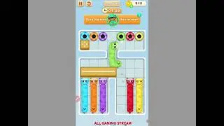 Cat me out level 105 Gameplay 