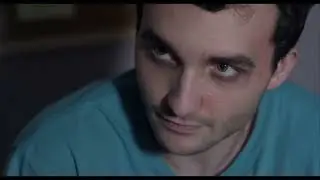 Actor Bill D Russell vampire film