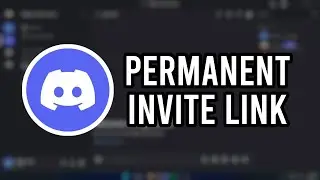 How to Create a Permanent Discord Invite Link