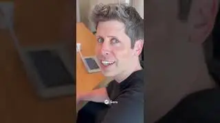 Lost Mentos Ad Featuring Sam Altman (Sora 2 Parody)