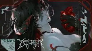 Essenger - Tenebrous (Irons Remix)