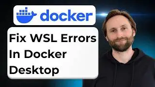 How to Fix WSL Errors in Docker Desktop [Full Guide 2026]