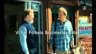 TV3Norway 120711