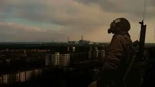 The Inner Devil - Helpless Stalker in Chernobyl