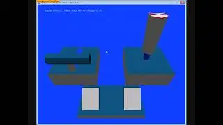 YS Flight Simulator tutorial!