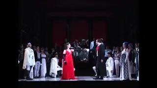 CENDRILLON, Clip 5 (2007) - Central City Opera