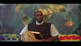 Obama Music Video--Keith Cross