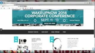 WAKEUPNOW PRODUCTS & SERVICES