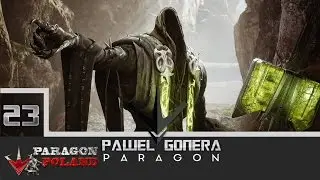 Paragon Road to Diamond#23 - Sevarog Solo [PL]
