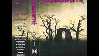 Hammersmyth - Amorous quietus