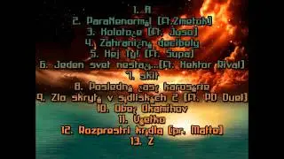 L.B. & Damian Custom - Jeden svet nestač&iacute;...(ft. Hektor Rival)
