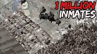 10 Scary Prisons In Brazil They Don't Want You To Know