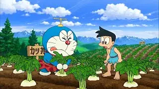 Doraemon New Episode - Doraemon Cartoon 2025 New Episode Review In Hindi - P-1