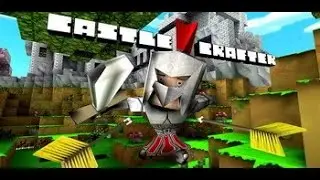 Обзор Castle Crafter на андроиде Отличная игра