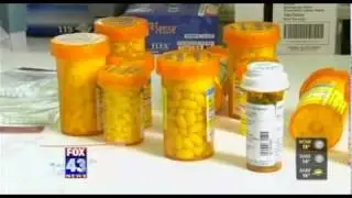 Avoiding Medication Mistakes - Penn State Hershey Children's Hospital