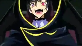 Mandark Lelouch