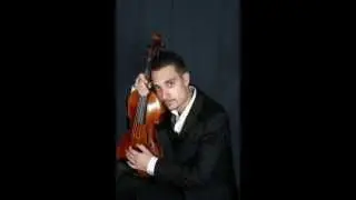 Marco Misciagna &ndash; Biber: Passacaglia (Violin to Viola Arrangement) for Solo Viola