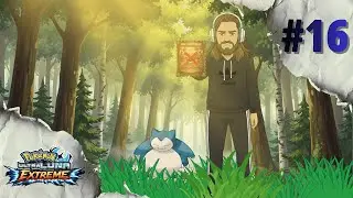 COMOD&Iacute;N, NADA MAS QUE DECIR... | Pok&eacute;mon Ultra Luna Extreme #16