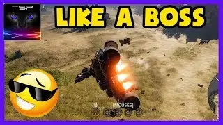 Crossout #458 ► Like a Boss & Best Moments Compilation