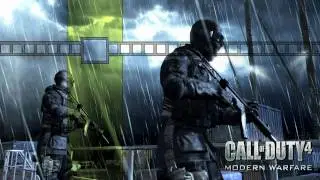 Call of Duty 4 Modern Warfare OST - Ultimatum & All In