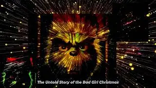 Bad Girl Christmas: The Untold Story | V.JAAY Exclusive Mixtape | G.H.M Music