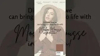 Designing 2025 with Mocha Mousse - Pantone Colour of the Year 2025!