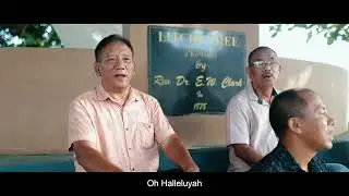 Oh Halleluyah