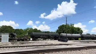 Norris Yard. Irondale, AL