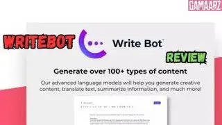 WriteBot Unveiled: A Critical Analysis of AI-Driven Content Reviews