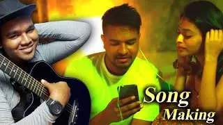 Martreus Argo - Ex Love Song New Version | Madan Gowri Love Failure Song | @madangowri