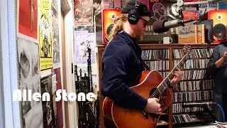 Allen Stone 