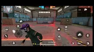 Playing free fire on 16GB Ram device 😎😎😈😈