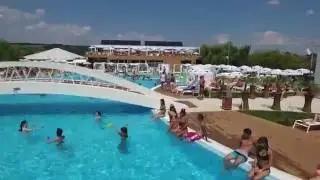 Anna Summer Events (video by DragPath Media 4k)