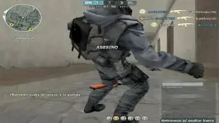 Scrim Frags #1 [CFES] akSOZTER