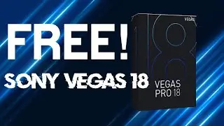 SONY VEGAS 18 PRO CRACK   FREE DOWNLOAD 2022   64 AND 32 BIT AMAZON