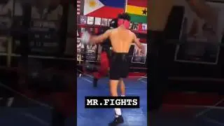 David Lopez  #boxing#boxeo#boxe#sparring#sparringboxing#fighter#fighting#fade#punch#combo