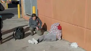 UNM Healthy Living | Street Medicine