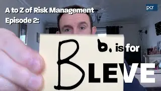 Health and Safety A-Z | B is for BLEVE