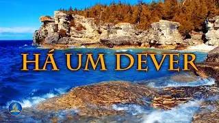 Hin&aacute;rio Adventista 333 - H&Aacute; UM DEVER