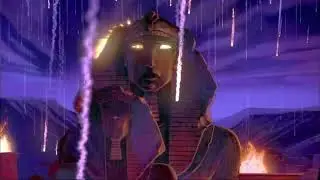 SLOWED - Le Piaghe - Il Principe d'Egitto
