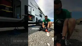 How we setup our camper as a full time travel family // #rvliving #travellife #fulltimerv