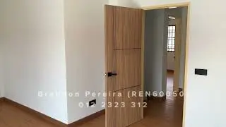 Setia Alam Double Storey Freehold Terrace House For Sale