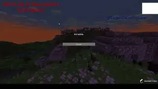 DonutSMP Dupe ‼️ Minecraft Dupe ‼️ Dupe Glitch