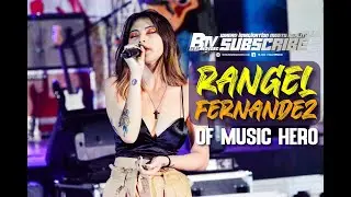 Ms. Rangel Fernandez of Music Hero by Louie Jabonillo Photography